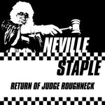 Neville Staple : Return Of Judge Roughneck (LP,Album)