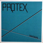 Protex : Tightrope (LP,Album)