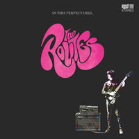 Routes, The : In This Perfect Hell (LP,Album)