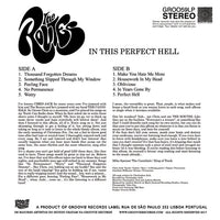 Routes, The : In This Perfect Hell (LP,Album)