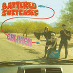 Battered Suitcases - Oblivion (LP B1)