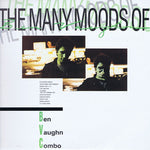 Ben Vaughn Combo - The Many Moods Of Ben Vaughn (LP B6)