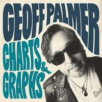 Geoff Palmer  - Charts & Graphs (LP B9)