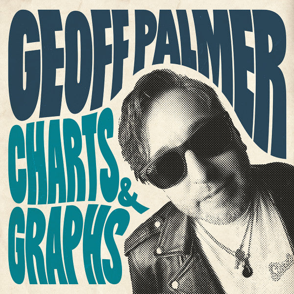 Geoff Palmer  - Charts & Graphs