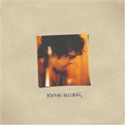 Mattias Hellberg - Mattias Hellberg (LP B3)