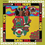 The Mops – Psychedelic Sounds In Japan (B15)