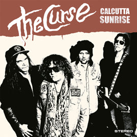 The Curse – Calcutta Sunrise (CD) – Beluga Records