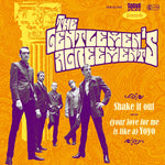 The Gentlemen’s Agreements – Shake It Out